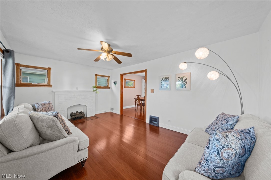 3606 Stickney Avenue Cleveland OH 44109