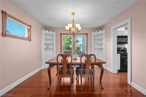 3606 Stickney Avenue Cleveland OH 44109