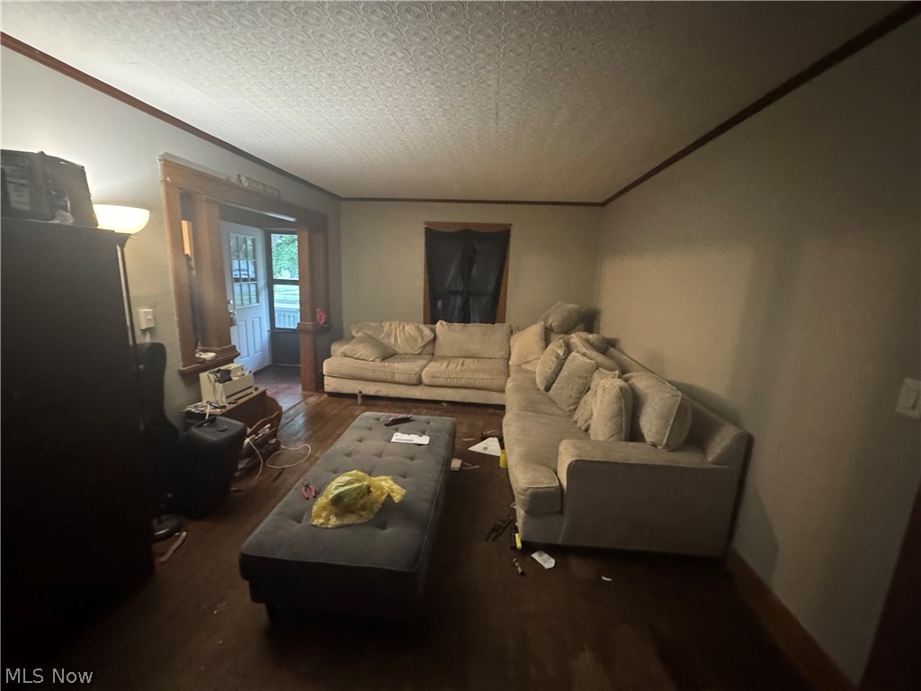 287 Lawrence Avenue NE Warren OH 44483