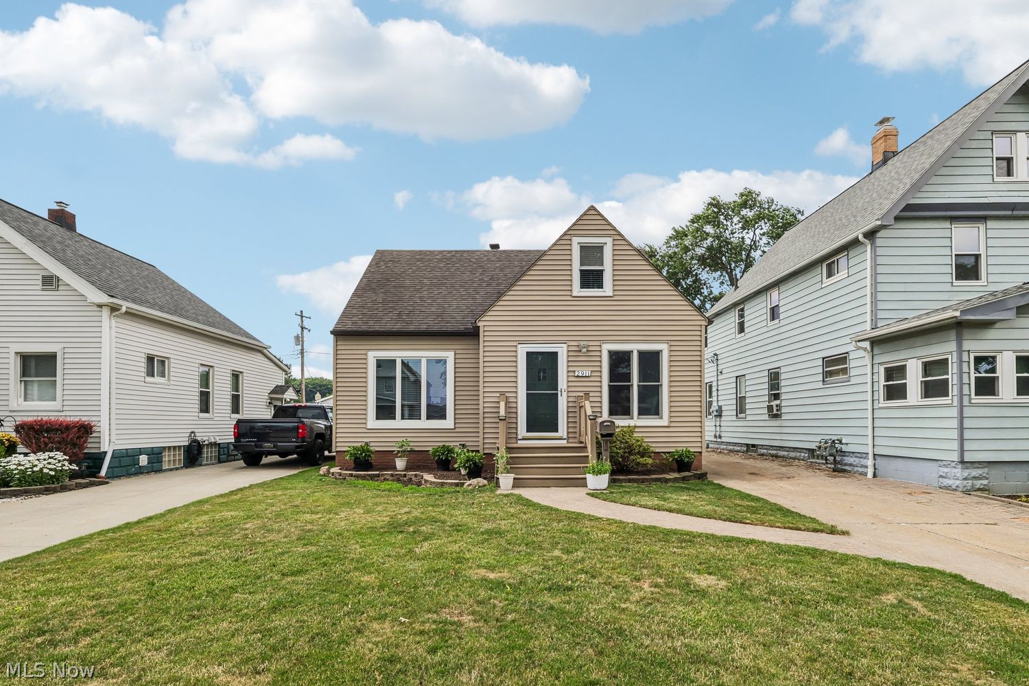 Parma OH, 2911 Grovewood Avenue