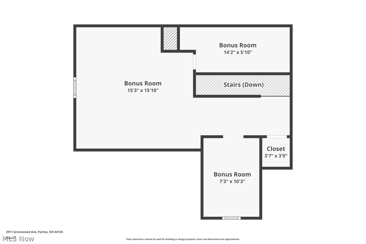2911 Grovewood Avenue Parma OH 44134
