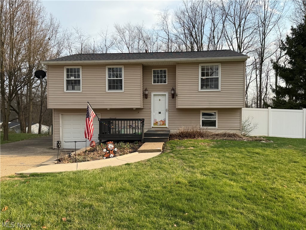 2213 Oak Avenue SE Massillon OH 44646