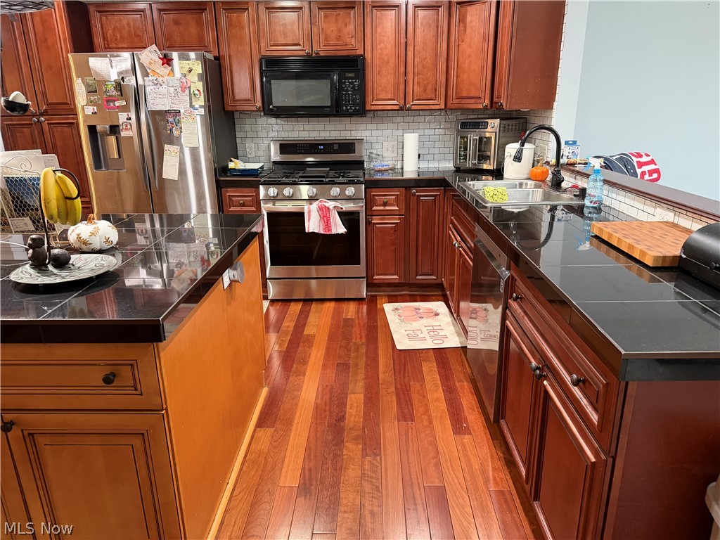 2213 Oak Avenue SE Massillon OH 44646