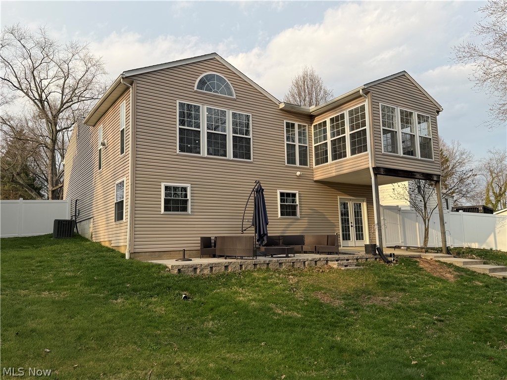 2213 Oak Avenue SE Massillon OH 44646
