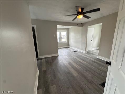 3317 Tate Avenue Cleveland OH 44109
