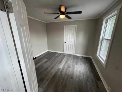 3317 Tate Avenue Cleveland OH 44109