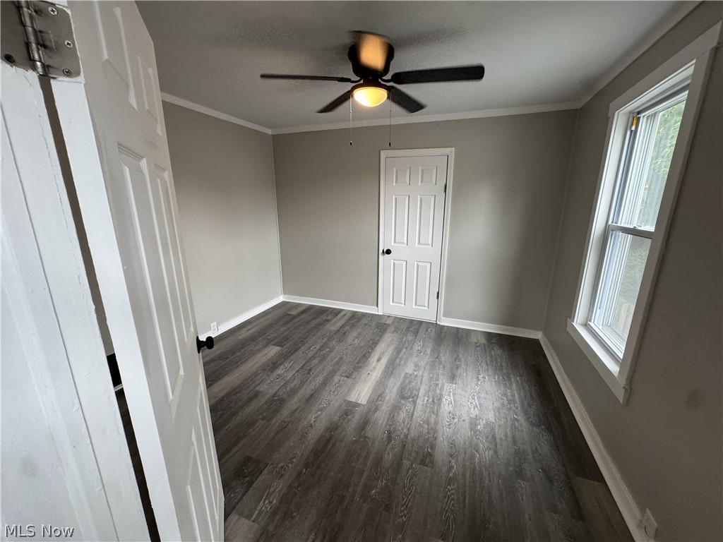 3317 Tate Avenue Cleveland OH 44109