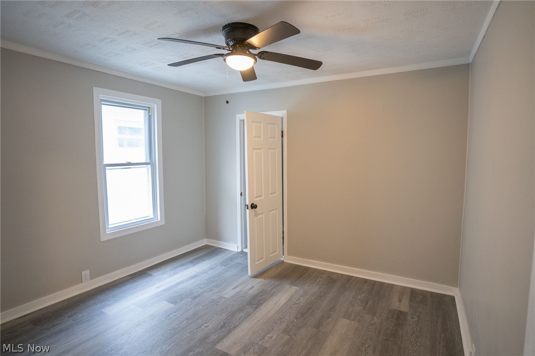 3317 Tate Avenue Cleveland OH 44109