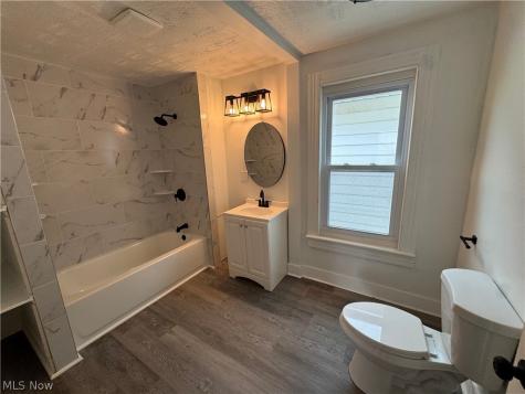 3317 Tate Avenue Cleveland OH 44109