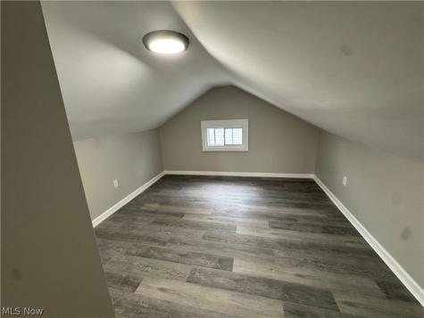 3317 Tate Avenue Cleveland OH 44109