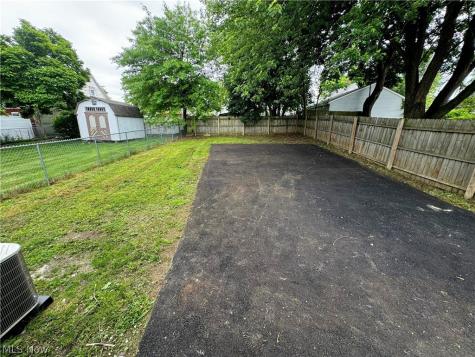 3317 Tate Avenue Cleveland OH 44109