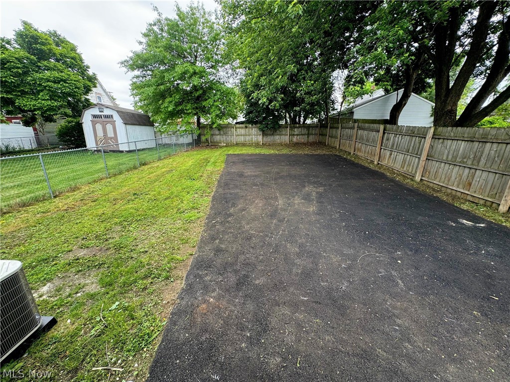 3317 Tate Avenue Cleveland OH 44109
