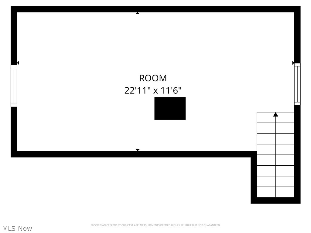 3317 Tate Avenue Cleveland OH 44109