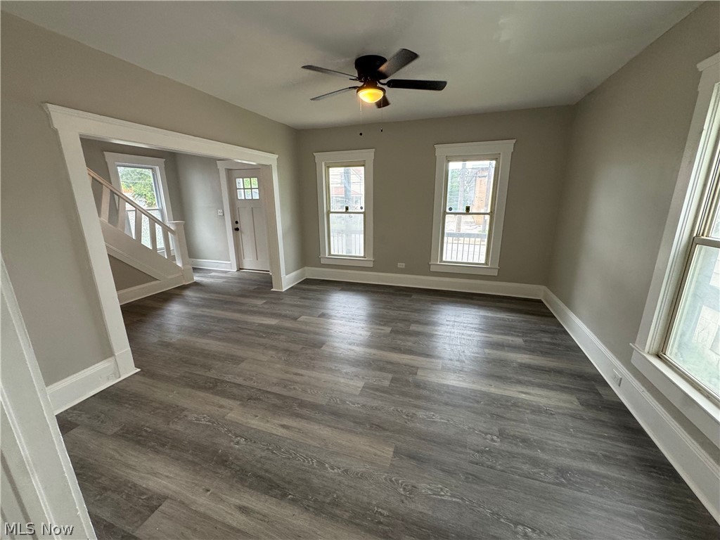 3317 Tate Avenue Cleveland OH 44109