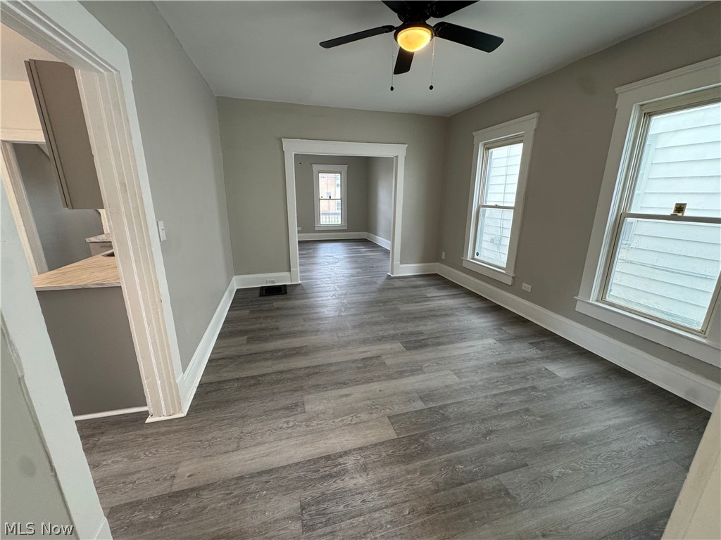 3317 Tate Avenue Cleveland OH 44109