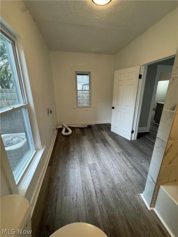 3317 Tate Avenue Cleveland OH 44109