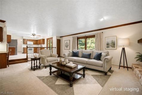 6551 Queens Way Brecksville OH 44141