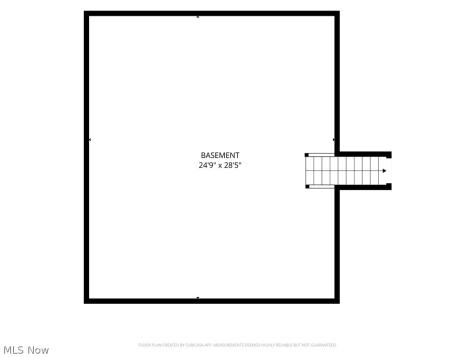 6551 Queens Way Brecksville OH 44141