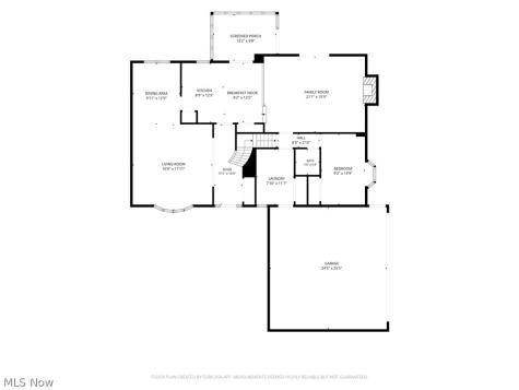 6551 Queens Way Brecksville OH 44141