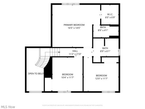 6551 Queens Way Brecksville OH 44141