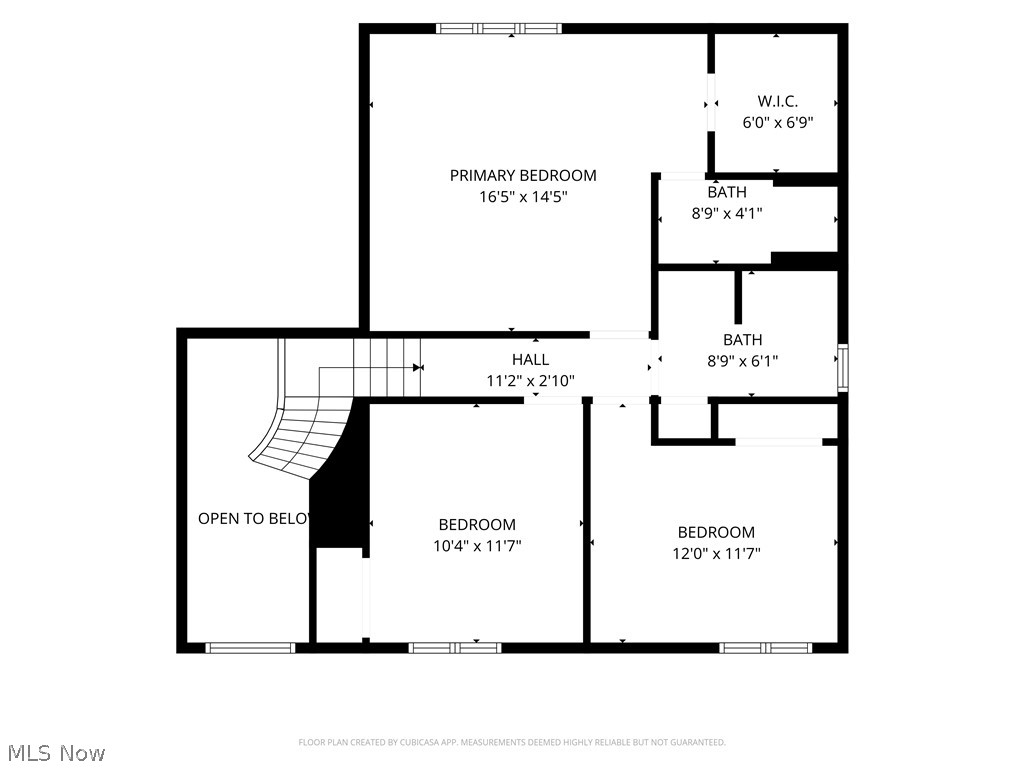 6551 Queens Way Brecksville OH 44141