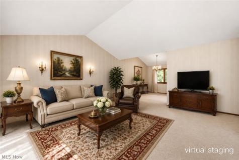 6551 Queens Way Brecksville OH 44141