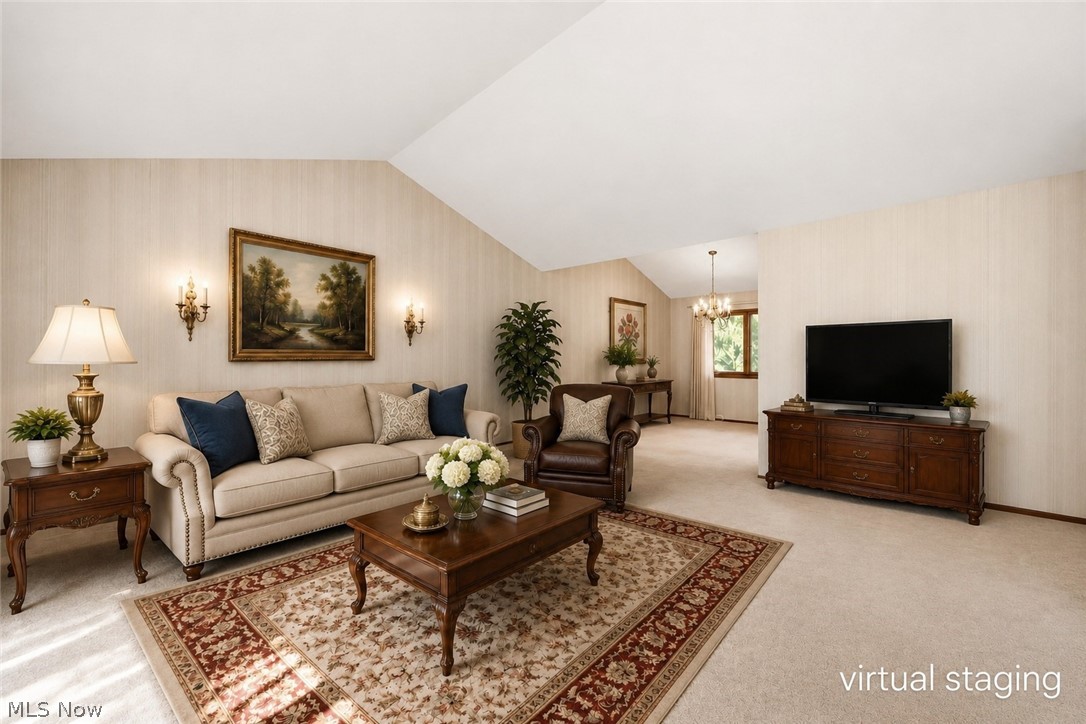 6551 Queens Way Brecksville OH 44141