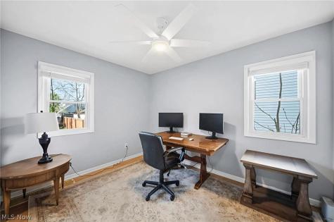 4515 Pershing Avenue Parma OH 44134
