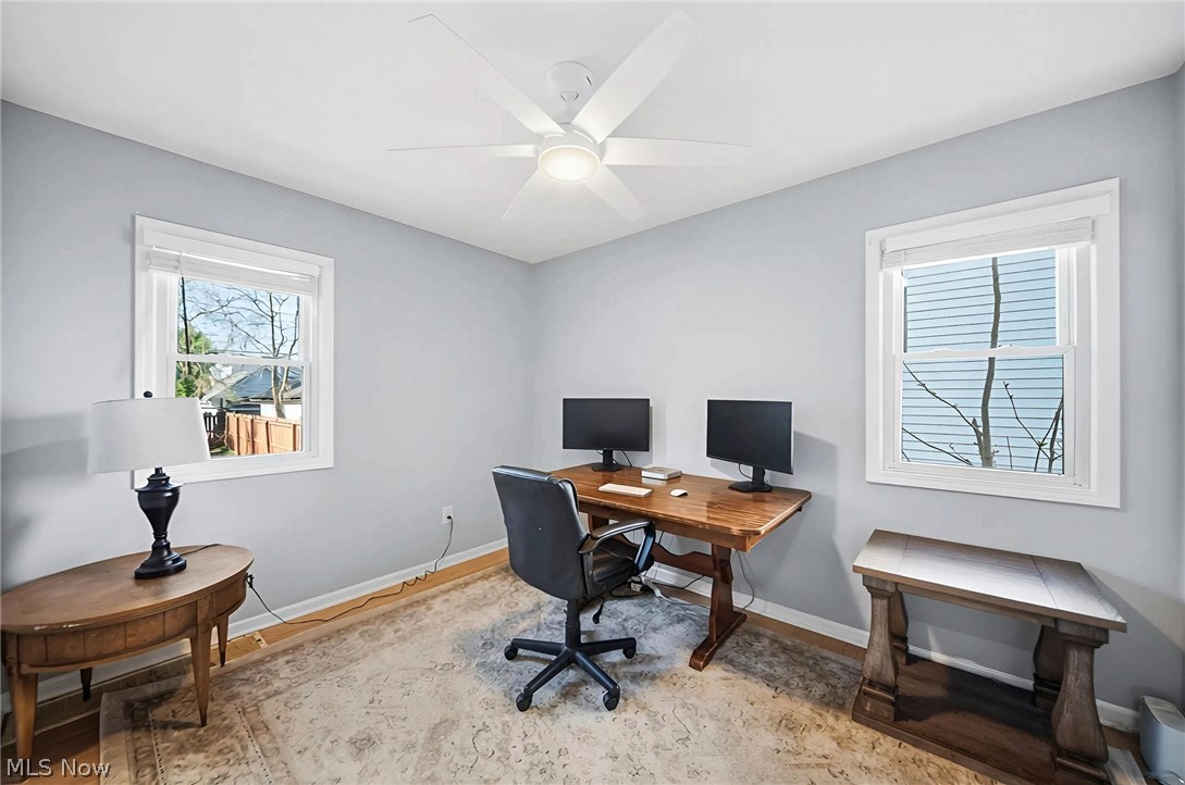 4515 Pershing Avenue Parma OH 44134