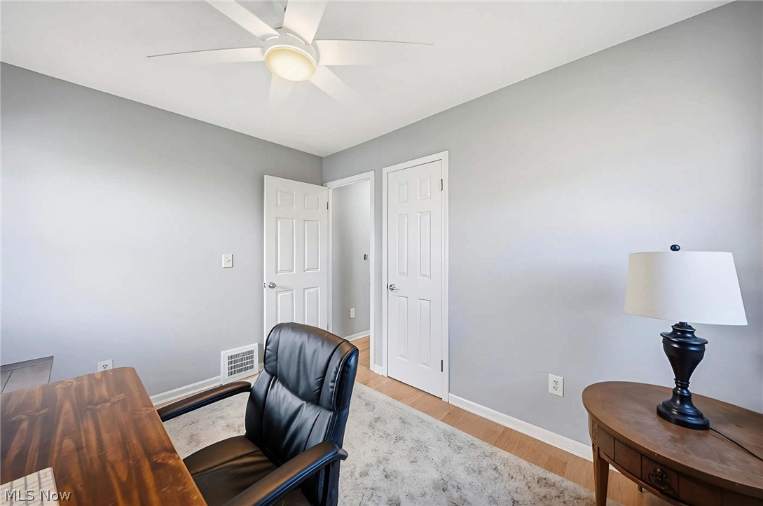 4515 Pershing Avenue Parma OH 44134