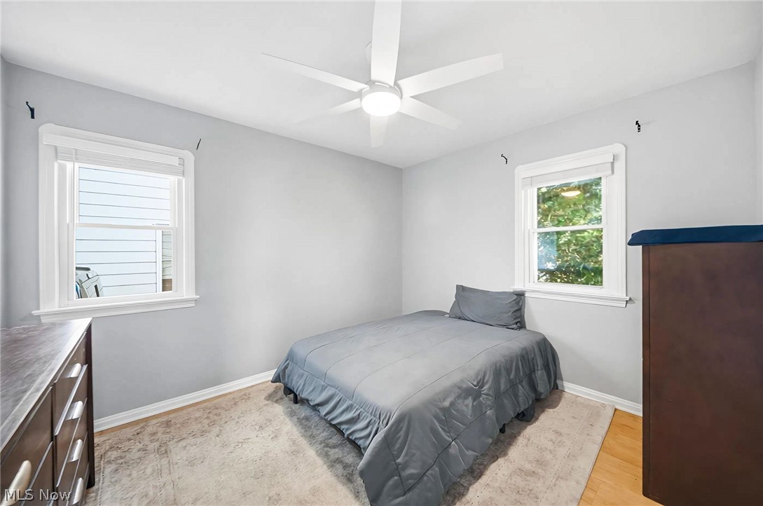 4515 Pershing Avenue Parma OH 44134