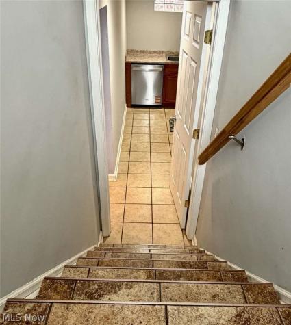 4515 Pershing Avenue Parma OH 44134