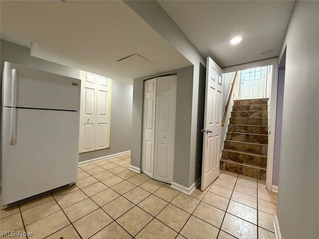 4515 Pershing Avenue Parma OH 44134