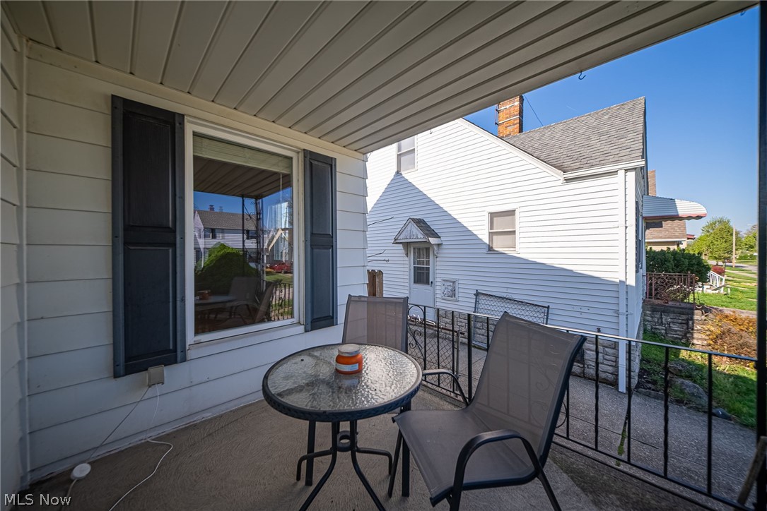 4515 Pershing Avenue Parma OH 44134