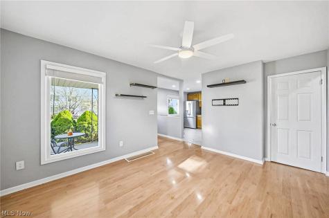 4515 Pershing Avenue Parma OH 44134