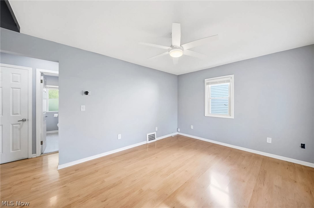 4515 Pershing Avenue Parma OH 44134