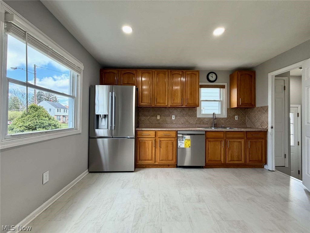 4515 Pershing Avenue Parma OH 44134