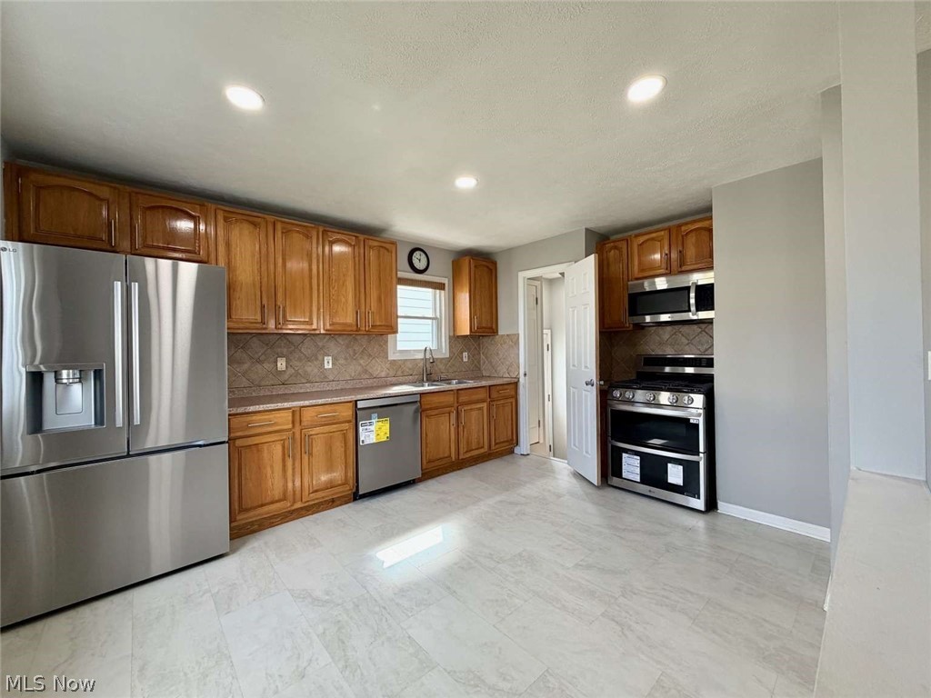 4515 Pershing Avenue Parma OH 44134