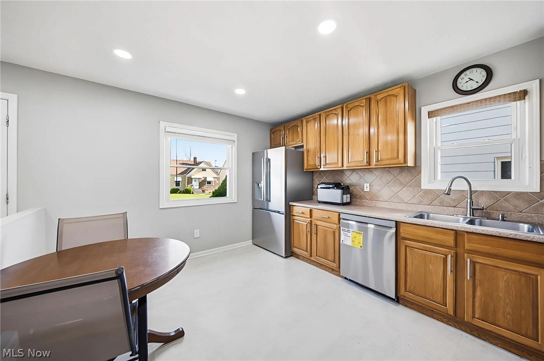 4515 Pershing Avenue Parma OH 44134