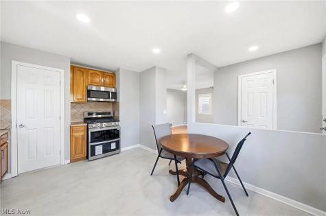 4515 Pershing Avenue Parma OH 44134
