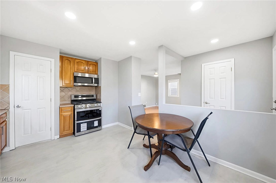 4515 Pershing Avenue Parma OH 44134