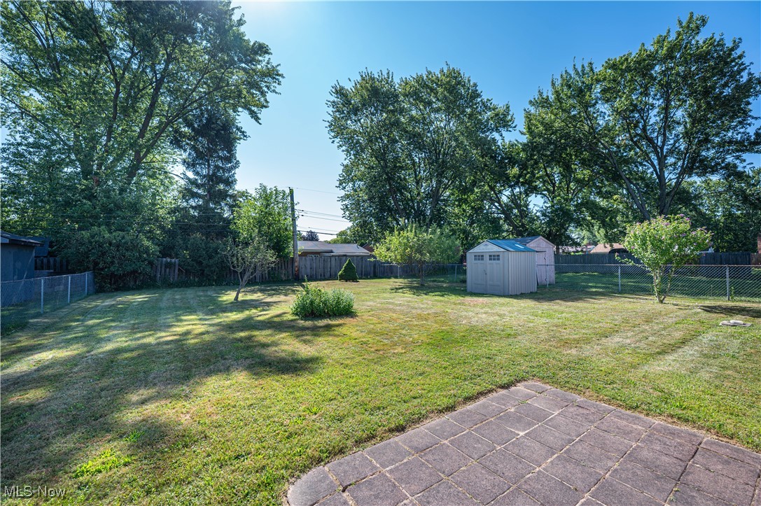 1263 Jakse Drive Eastlake OH 44095