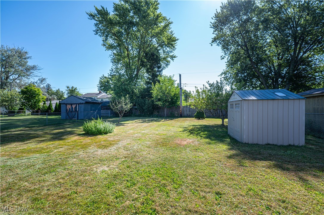 1263 Jakse Drive Eastlake OH 44095