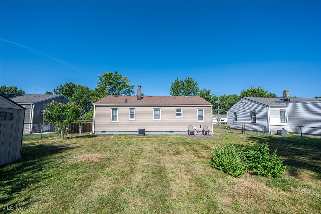 1263 Jakse Drive Eastlake OH 44095