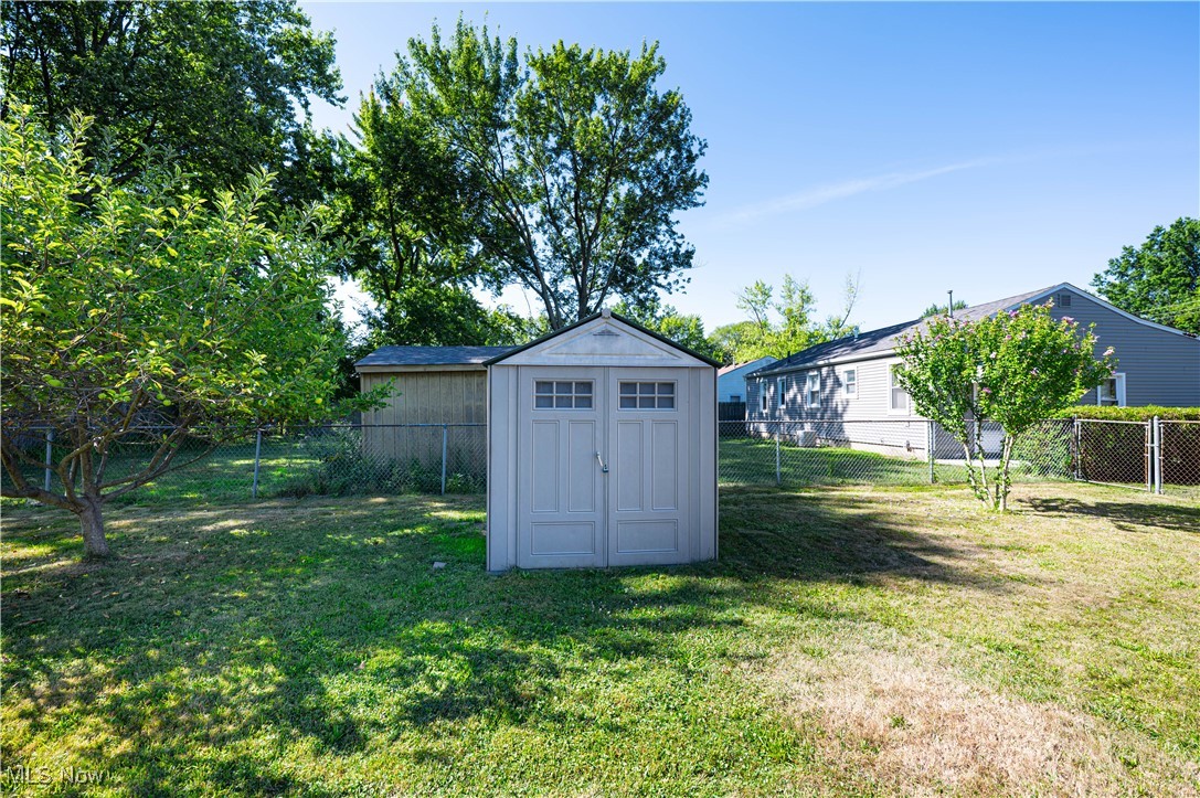 1263 Jakse Drive Eastlake OH 44095