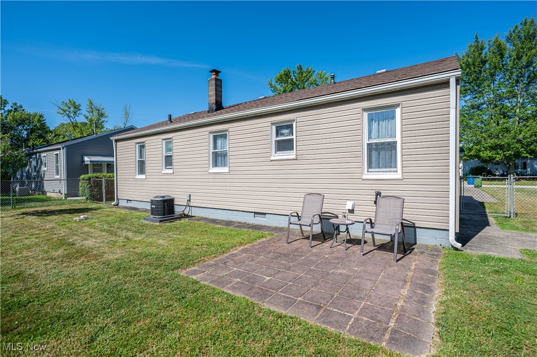 1263 Jakse Drive Eastlake OH 44095