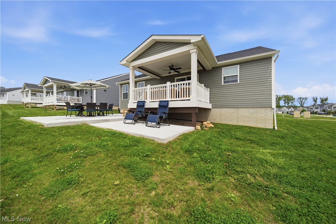1082 Bookman Avenue Akron OH 44312