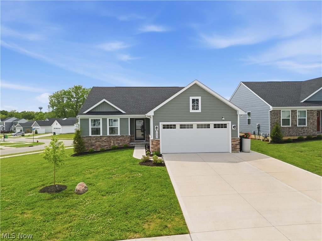 1082 Bookman Avenue Akron OH 44312
