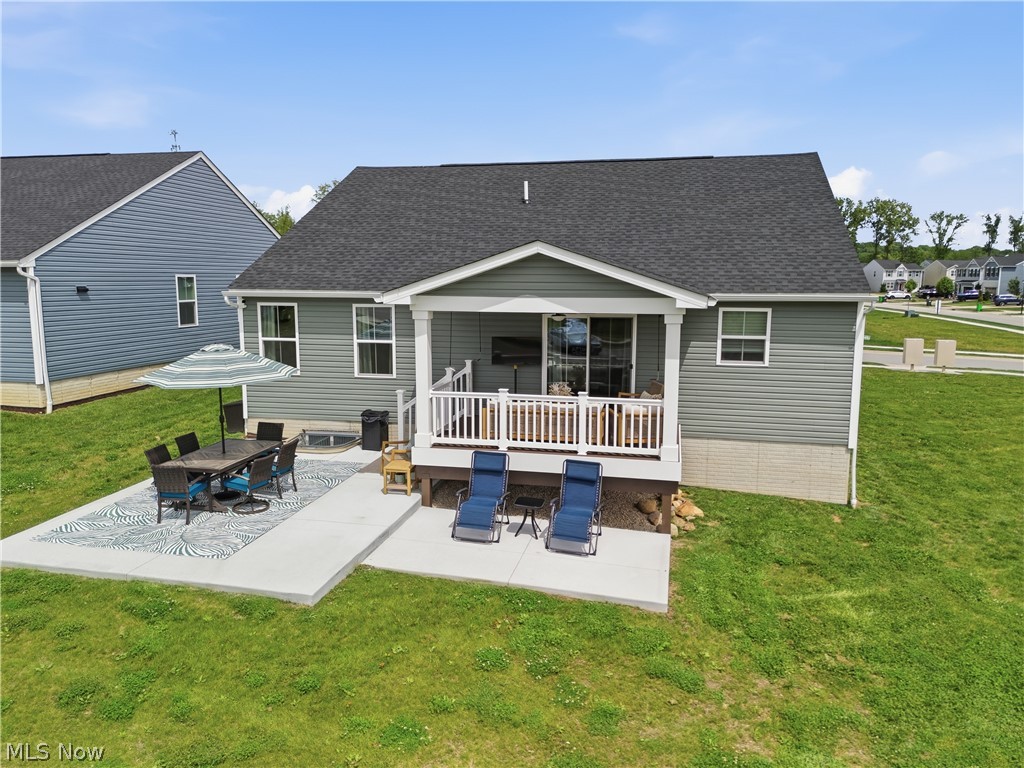 1082 Bookman Avenue Akron OH 44312