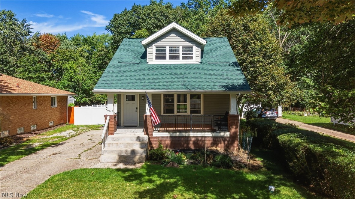 9372 Stonington Road Parma Heights OH 44130